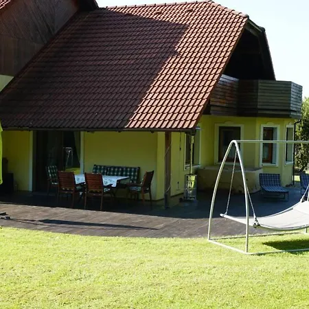Barwald Villa *