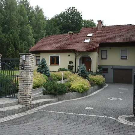 Vila Barwald *
