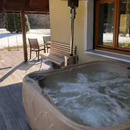 Barwald Villa *