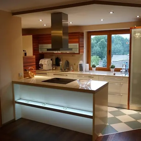 Barwald Barwald Gorny