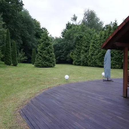 Barwald Villa