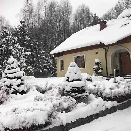 Villa Barwald