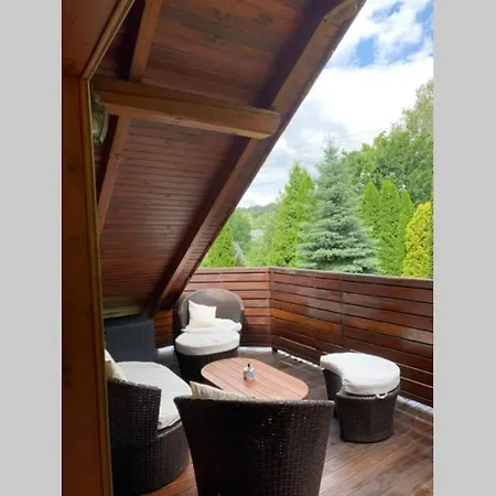 Barwald Villa Barwald Gorny