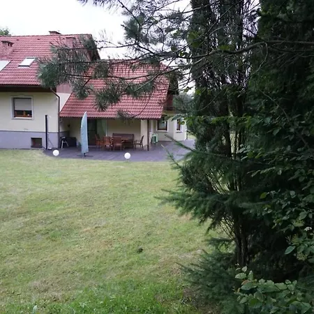 Barwald Vila Barwald Gorny