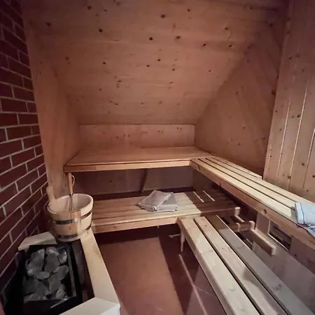 Barwald ヴィラ Barwald Gorny