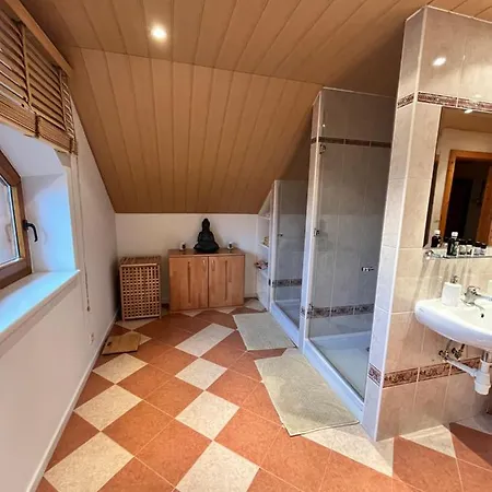 Barwald Villa *