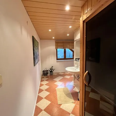 Barwald Barwald Gorny