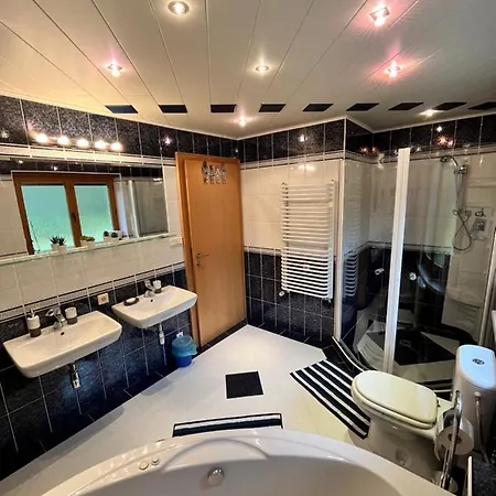 Barwald * Barwald Gorny