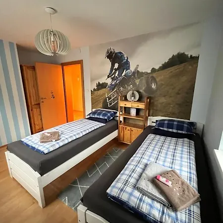 Villa Barwald *