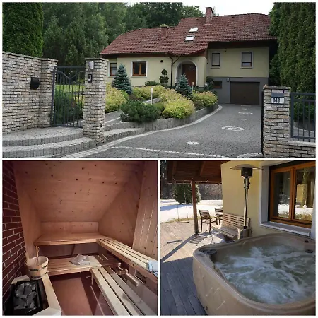 Barwald Villa *