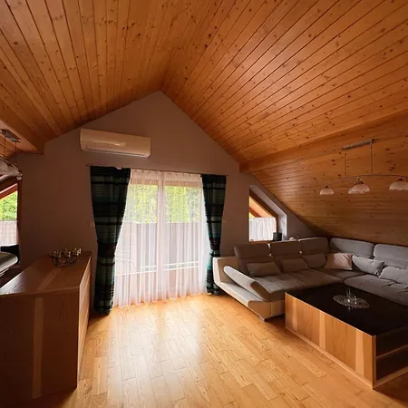 Barwald Vila