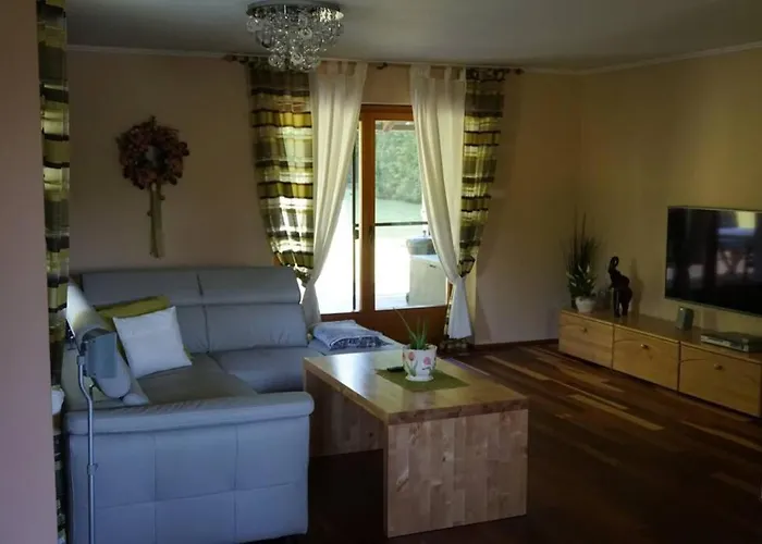 Barwald Barwald Gorny