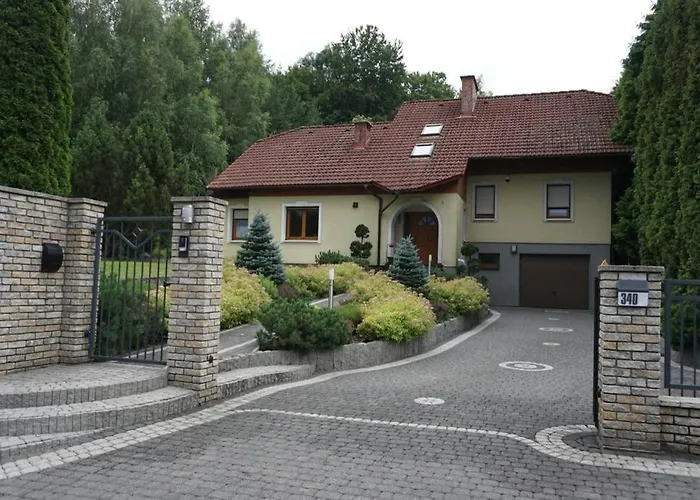 Villa Barwald *