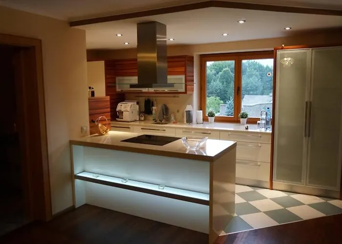 Barwald Barwald Gorny