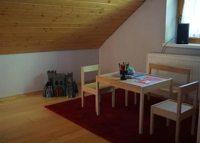 Barwald Barwald Gorny