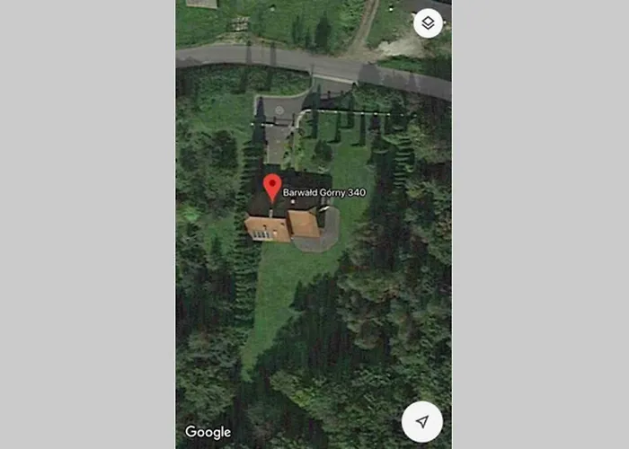 Barwald Barwald Gorny