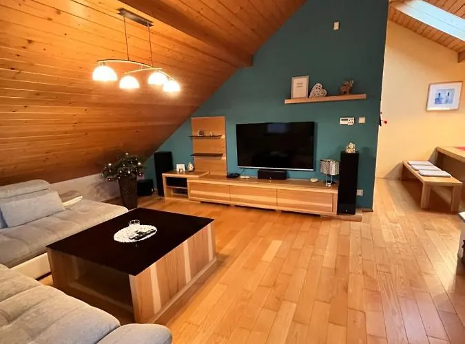 Villa Barwald Barwald Gorny