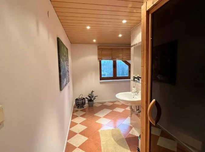 Barwald Barwald Gorny