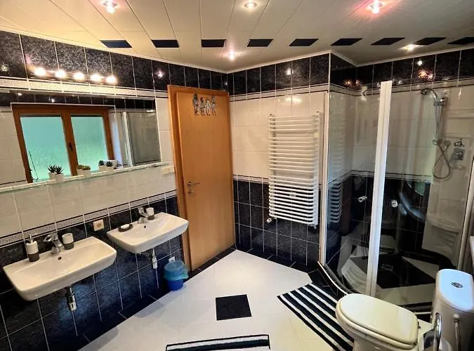 Barwald * Barwald Gorny